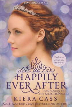 Happily Ever After (পেপারব্যাক) | Happily Ever After (Paperback)