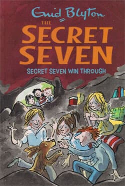 Secret Seven Win Through (পেপারব্যাক) | Secret Seven Win Through (Paperback)