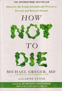 How Not To Die (পেপারব্যাক) | How Not To Die (Paperback)
