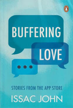 Buffering Love : Stories from the App Store (পেপারব্যাক) | Buffering Love : Stories from the App Store (Paperback)