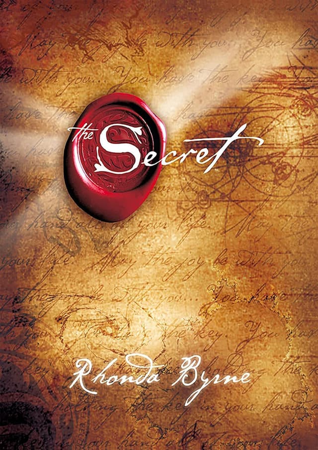 The Secret (পেপারব্যাক) | The Secret (Paperback)