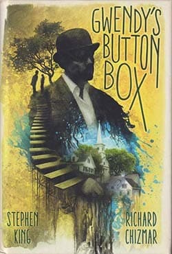 Gwendys Button Box (হার্ডকভার) | Gwendys Button Box (Hardcover)