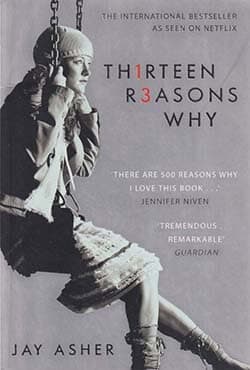 Thirteen Reasons Why (পেপারব্যাক) | Thirteen Reasons Why (Paperback)