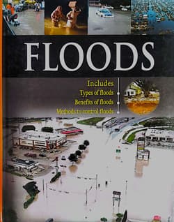 Pegasus Encyclopedia Floods (হার্ডকভার) | Pegasus Encyclopedia Floods (Hardcover)