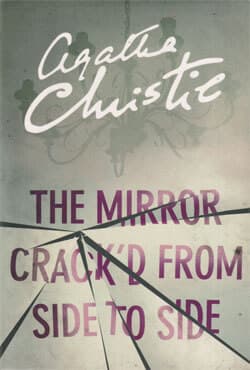 The Mirror Crackd from Side to Side (পেপারব্যাক) | The Mirror Crackd from Side to Side (Paperback)