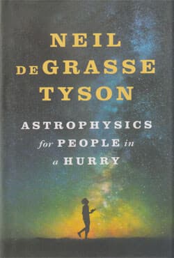 Astrophysics for People in a Hurry (হার্ডকভার) | Astrophysics for People in a Hurry (Hardcover)