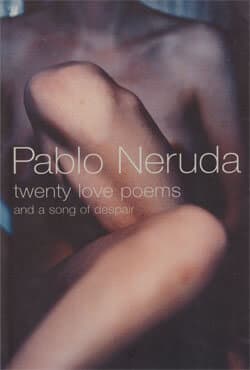 Twenty Love Poems and A Song of Despair (পেপারব্যাক) | Twenty Love Poems and A Song of Despair (Paperback)