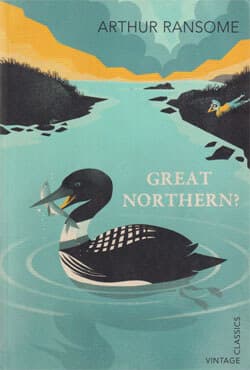 Great Northern? (পেপারব্যাক) | Great Northern? (Paperback)