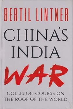 Chinas India War (হার্ডকভার) | Chinas India War (Hardcover)