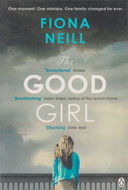 The Good Girl (পেপারব্যাক) | The Good Girl (Paperback)