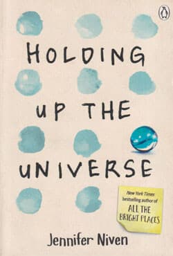 Holding Up The Universe (পেপারব্যাক) | Holding Up The Universe (Paperback)