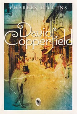 David Copperfield (পেপারব্যাক) | David Copperfield (Paperback)
