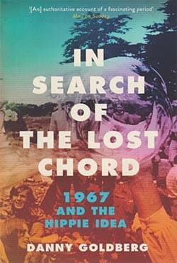 In Search of the Lost Chord: 1967 and the Hippie Idea (পেপারব্যাক) | In Search of the Lost Chord: 1967 and the Hippie Idea (Paperback)