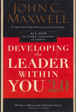 Developing the Leader Within You 2.0 (পেপারব্যাক) | Developing the Leader Within You 2.0 (Paperback)