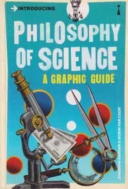 Introducing Philosophy of Science : A Graphic Guide (পেপারব্যাক) | Introducing Philosophy of Science : A Graphic Guide (Paperback)