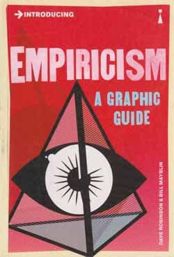 Introducing Empiricism: A Graphic Guide (পেপারব্যাক) | Introducing Empiricism: A Graphic Guide (Paperback)