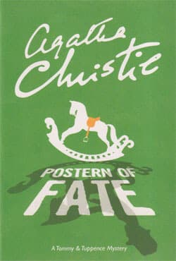 Postern of Fate (পেপারব্যাক) | Postern of Fate (Paperback)