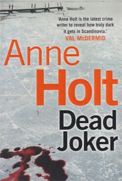 Dead Joker (পেপারব্যাক) | Dead Joker (Paperback)