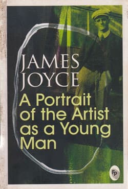 A Portrait of the Artist as a Young Man (পেপারব্যাক) | A Portrait of the Artist as a Young Man (Paperback)