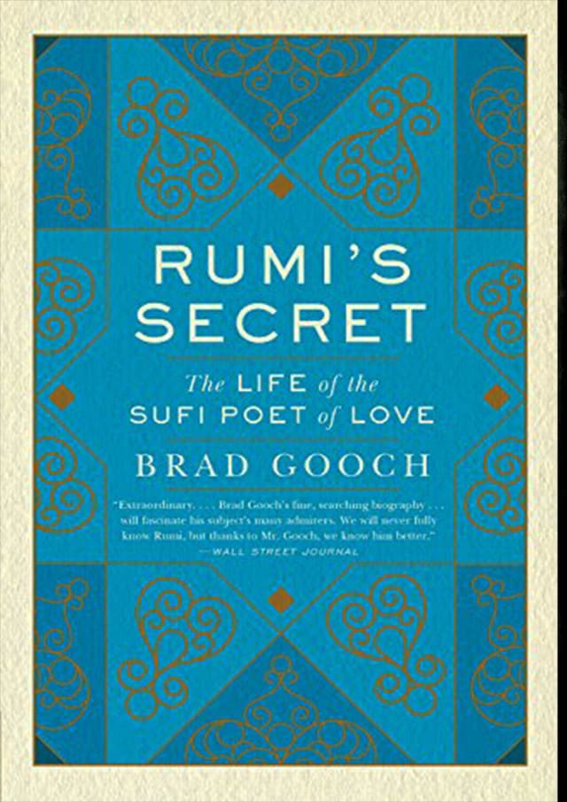 Rumis Secret (পেপারব্যাক) | Rumis Secret (Paperback)
