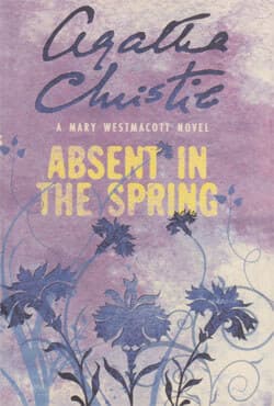 Absent in the Spring  (পেপারব্যাক) | Absent in the Spring  (Paperback)