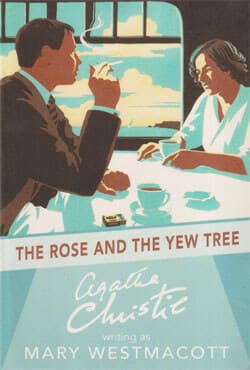 The Rose and the Yew Tree (পেপারব্যাক) | The Rose and the Yew Tree  (Paperback)