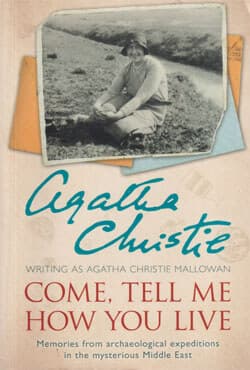 Come, Tell Me How You Live (পেপারব্যাক) | Come, Tell Me How You Live (Paperback)