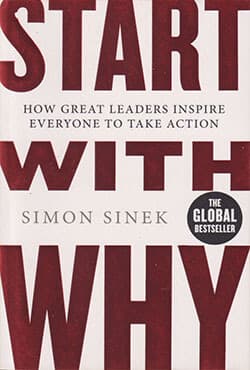 Start With Why (পেপারব্যাক) | Start With Why (Paperback)