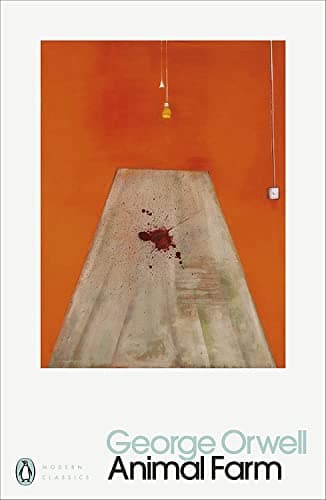 Animal Farm (হার্ডকভার) | Animal Farm (Hardcover)