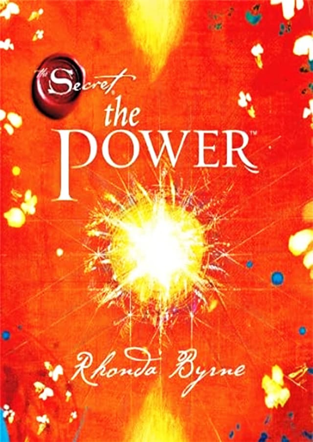 The Secret : The Power (হার্ডকভার) | The Secret : The Power (Hardcover)
