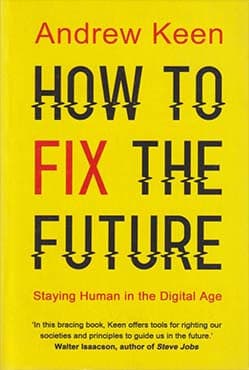 How to Fix the Future (পেপারব্যাক) | How to Fix the Future (Paperback)