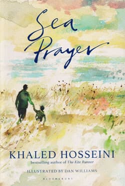 Sea Prayer (হার্ডকভার) | Sea Prayer (Hardcover)