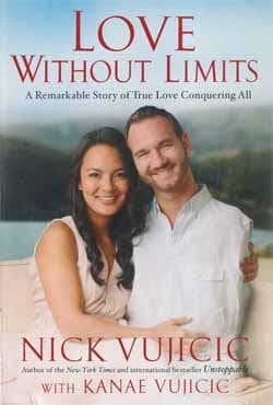 Love Without Limits (পেপারব্যাক) | Love Without Limits (Paperback)
