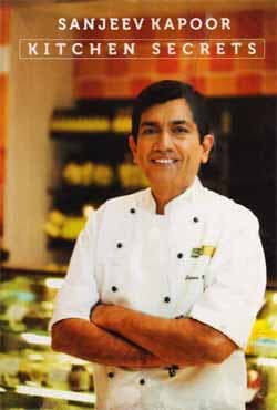 SANJEEV KAPPOR KITCHEN SECRETS-SET OF FIVE BOOKS (FIRST EDITION) (পেপারব্যাক) | SANJEEV KAPPOR KITCHEN SECRETS-SET OF FIVE BOOKS (FIRST EDITION) (Paperback)