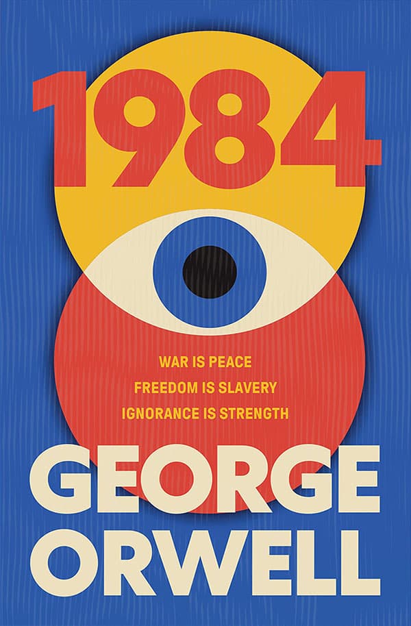 1984 (পেপারব্যাক) | 1984 (Paperback)
