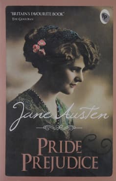 Pride & Prejudice (পেপারব্যাক) | Pride & Prejudice (Paperback)