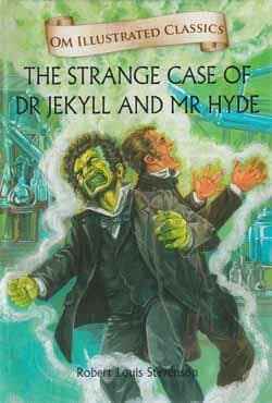 The Strange Case of Dr Jekyll and Mr Hyde (হার্ডকভার) | The Strange Case of Dr Jekyll and Mr Hyde (Hardcover)