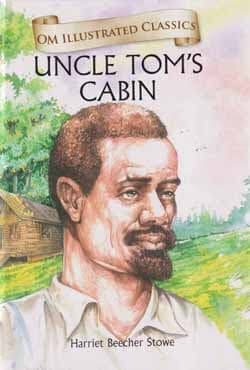 Uncle Toms Cabin (হার্ডকভার) | Uncle Toms Cabin (Hardcover)