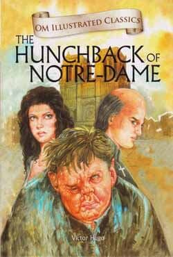 The Hunchback of Notre-Dame (হার্ডকভার) | The Hunchback of Notre-Dame (Hardcover)