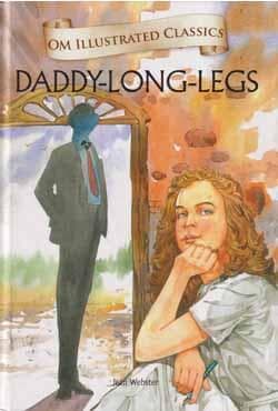 Daddy-Long-Legs (হার্ডকভার) | Daddy-Long-Legs (Hardcover)