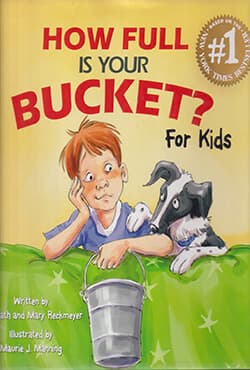 How Full Is Your Bucket (হার্ডকভার) | How Full Is Your Bucket (Hardcover)