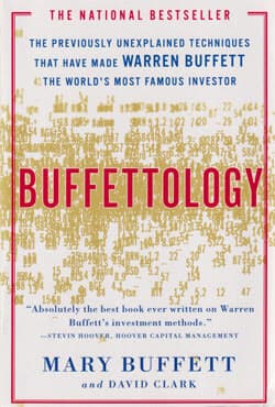 Buffettology (পেপারব্যাক) | Buffettology (Paperback)