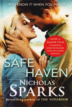 Safe Haven (পেপারব্যাক) | Safe Haven (Paperback)