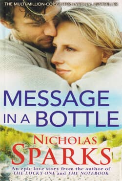Message in a Bottle (পেপারব্যাক) | Message in a Bottle (Paperback)
