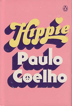 Hippie (পেপারব্যাক) | Hippie (Paperback)