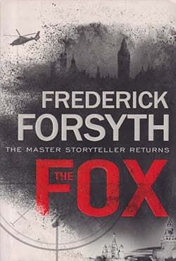 The Fox (পেপারব্যাক) | The Fox (Paperback)