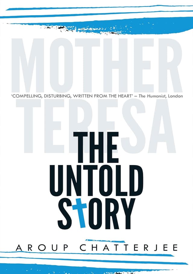 Mother Teresa: The Untold Story (পেপারব্যাক) | Mother Teresa: The Untold Story (Paperback)