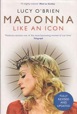 Madonna Like An Icon (পেপারব্যাক) | Madonna Like An Icon (Paperback)