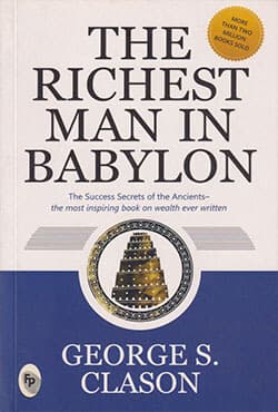 The Richest Man in Babylon (পেপারব্যাক) | The Richest Man in Babylon (Paperback)