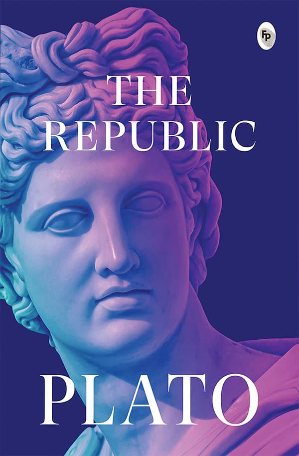 The Republic (পেপারব্যাক) | The Republic (Paperback)